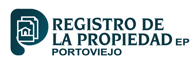 Registro de la Propiedad de Portoviejo